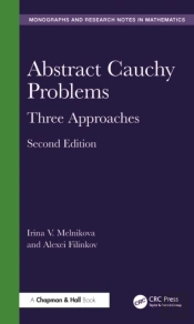 Abstract Cauchy Problems