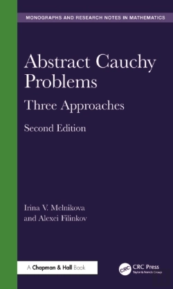 Bertrand.pt - Abstract Cauchy Problems
