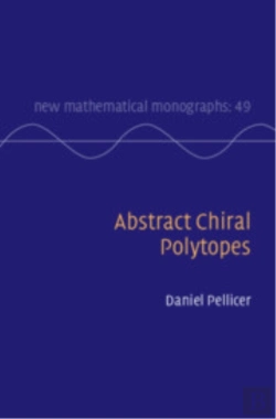 Bertrand.pt - Abstract Chiral Polytopes