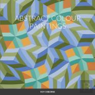 Abstract Colour Paintings