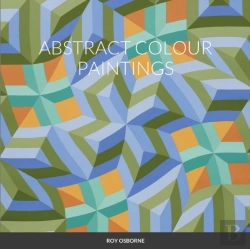 Bertrand.pt - Abstract Colour Paintings