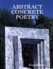 Abstract Concrete Poetry