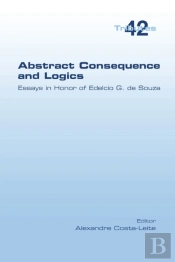 Abstract Consequence And Logics