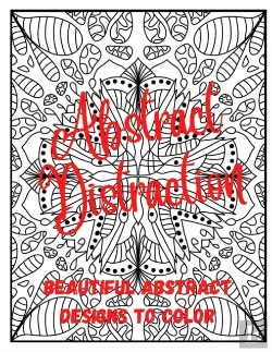 Bertrand.pt - Abstract Distraction