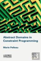 Abstract Domains In Constraint Programming