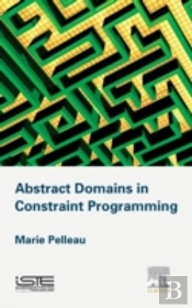 Abstract Domains In Constraint Programming