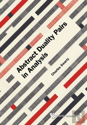 Abstract Duality Pairs In Analysis
