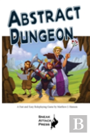 Abstract Dungeon