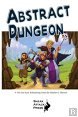Bertrand.pt - Abstract Dungeon