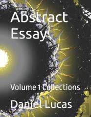 Abstract Essay