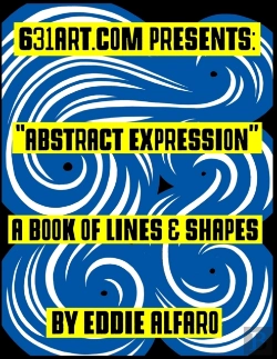 Bertrand.pt - Abstract Expression: A Book Of Lines   S