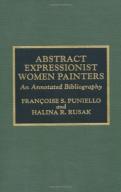 Abstract Expressionist Women Painters