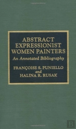 Bertrand.pt - Abstract Expressionist Women Painters