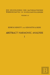 Abstract Harmonic Analysis