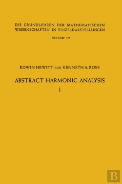 Bertrand.pt - Abstract Harmonic Analysis