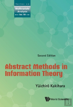 Bertrand.pt - Abstract Methods In Information Theory (Second Edition)