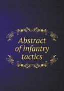 Abstract Of Infantry Tactics