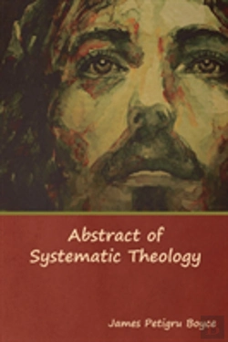 Bertrand.pt - Abstract Of Systematic Theology
