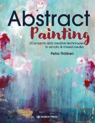 Abstract Painting