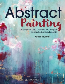 Bertrand.pt - Abstract Painting