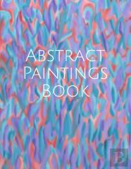 Abstract Paintings Book