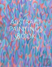 Abstract Paintings Book