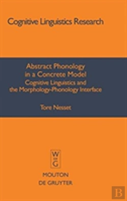 Bertrand.pt - Abstract Phonology In A Concrete Model