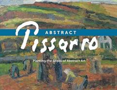 Abstract Pissarro