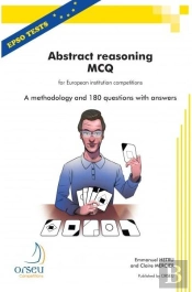 Abstract Reasoning Mcq For European Institution Competitions