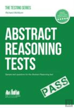 Bertrand.pt - Abstract Reasoning Tests: Sample Test Questions And Answers For The Abstract Reasoning Tests