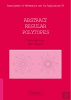 Bertrand.pt - Abstract Regular Polytopes