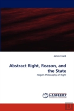 Bertrand.pt - Abstract Right, Reason, And The State