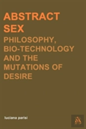 Abstract Sex