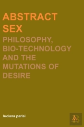 Abstract Sex