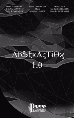 Bertrand.pt - Abstraction 1.0