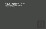 Abstraction (1941-1968)