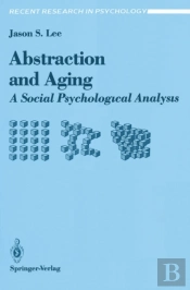Abstraction And Aging