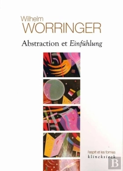 Bertrand.pt - Abstraction Et Einfuhlung