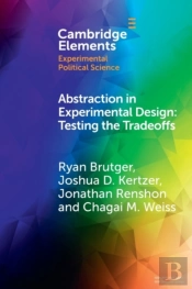 Abstraction In Experimental Design