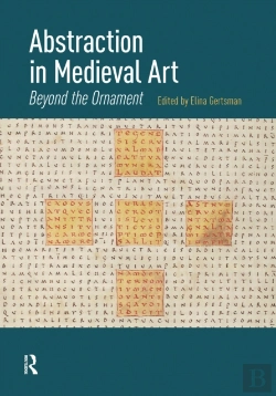 Bertrand.pt - Abstraction In Medieval Art