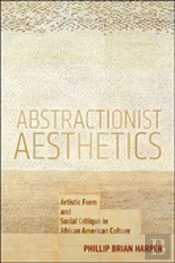 Abstractionist Aesthetics