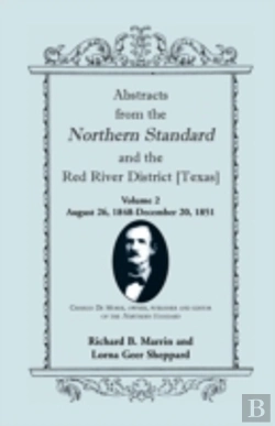 Bertrand.pt - Abstracts From The Northern Standard And