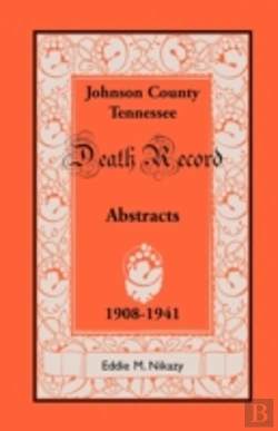 Bertrand.pt - Abstracts Of Death Records For Johnson C