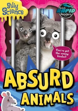 Bertrand.pt - Absurd Animals