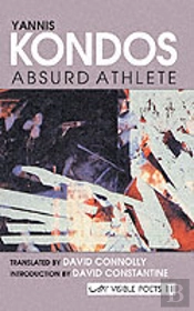 Absurd Athlete: Selected Poems