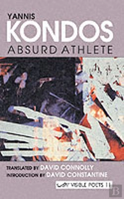 Bertrand.pt - Absurd Athlete: Selected Poems