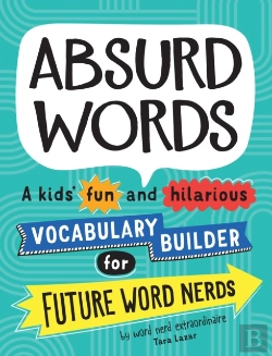 Bertrand.pt - Absurd Words