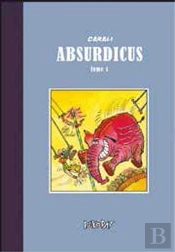 Absurdicus T.1