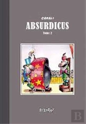Absurdicus T.2