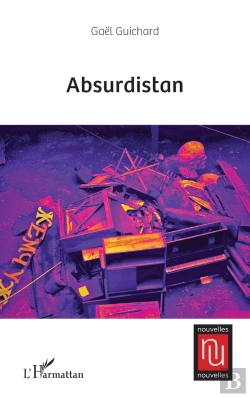 Bertrand.pt - Absurdistan